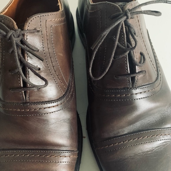 Allen Edmonds Men’s Oxford Shoe